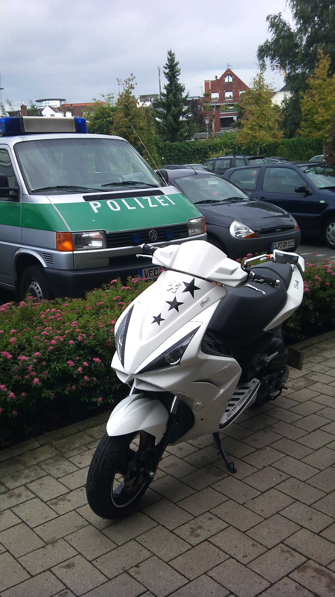 Musste sein ! ^^