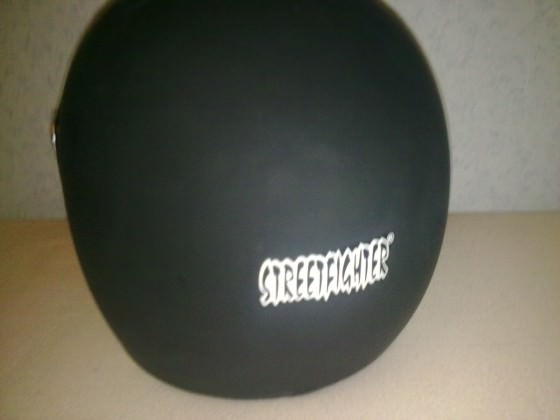 Streetfigher  ♥