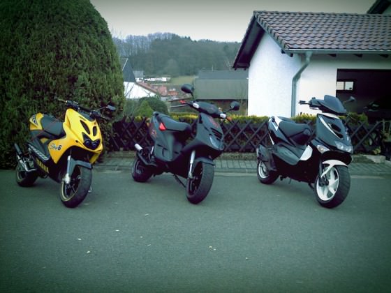 heute wieder fahren xD