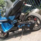 Mein Jet Fast fertig ;)
