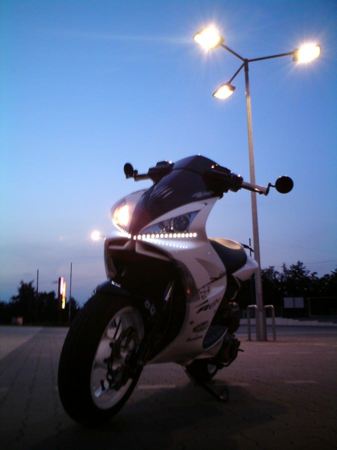 Volker`s Roller