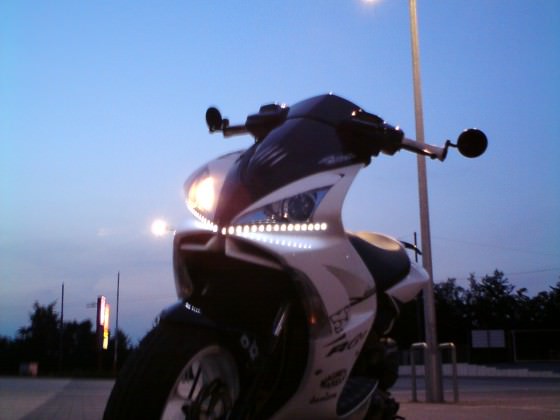Volker`s Roller