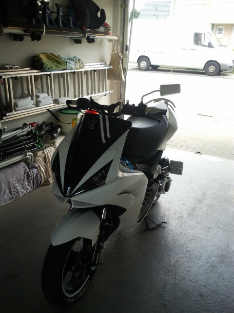 Joar, stand der dinge ;D
