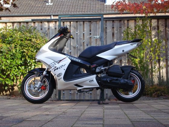 R-Cup aus Holland
