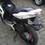 Verkaufe meinen Jet-Force C-Tech Roller