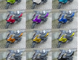 Welche Farbe ?