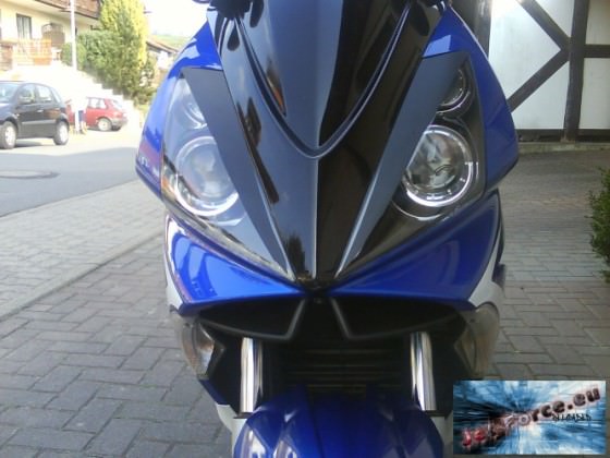 Erster BB selbst gemacht! Ergebnis mhm naaaaaja