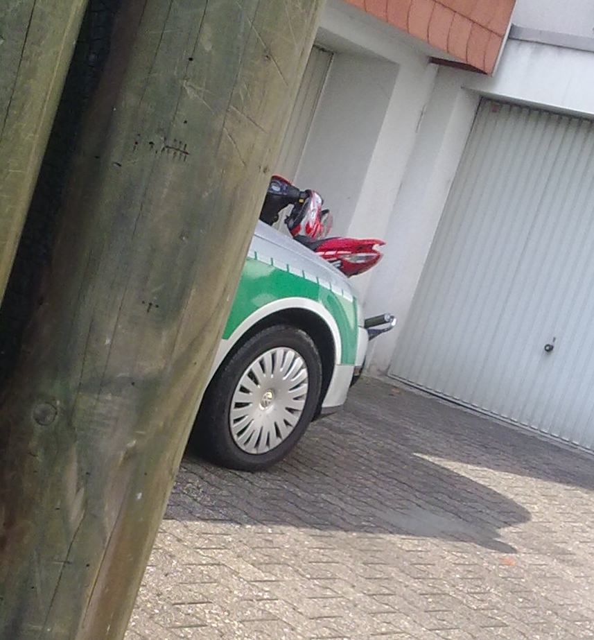 Neues und soooooo