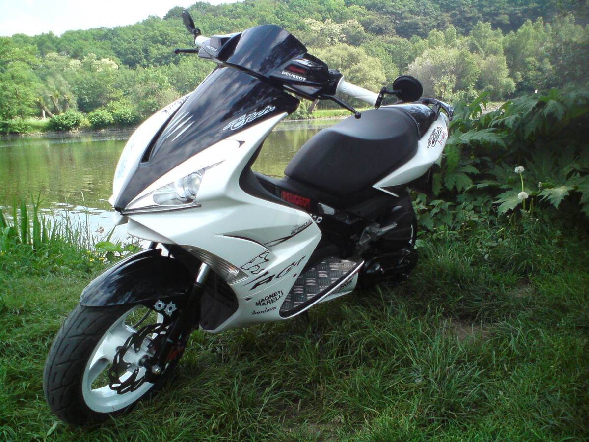 Volker`s Roller