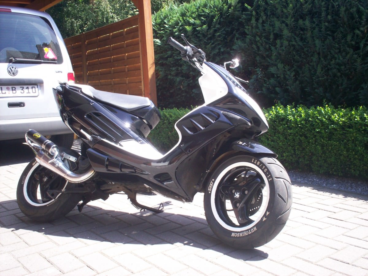 Mein Speedy 2 *__*
