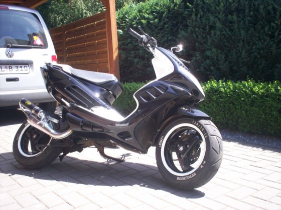 Mein Speedy 2 *__*