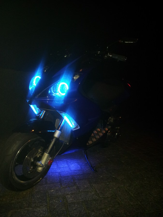 Heut mal paar Bilder gemacht ;)