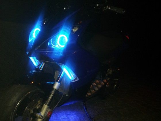 Heut mal paar Bilder gemacht ;)