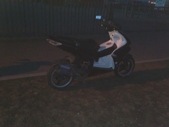 Abends