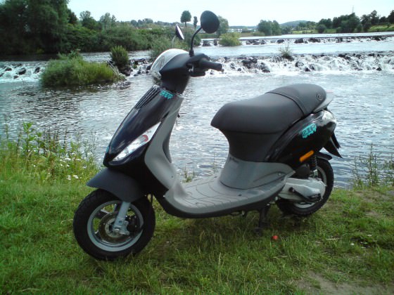PowerZWERG