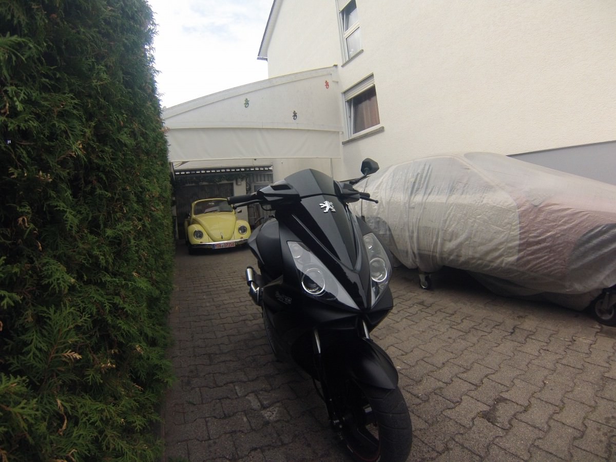 Jet verkauft :'(