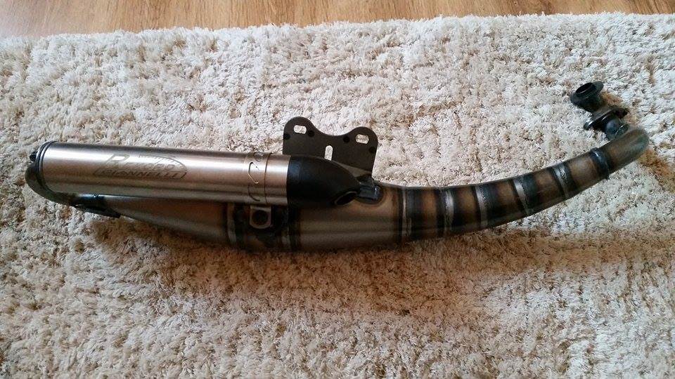 Mein neuer :)