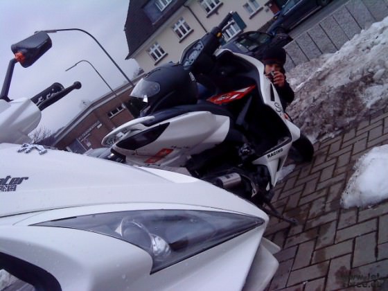 wasstraße  (jetforcestyle and iceblades) ^^