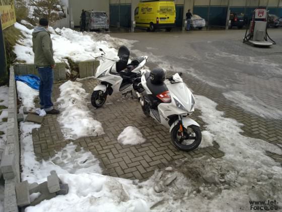 Carwash mit rene:D