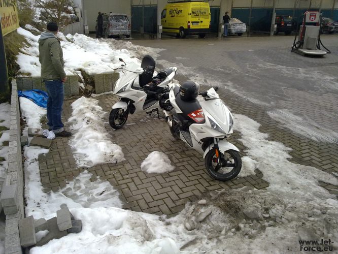Carwash mit rene:D