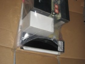 Und dann kam mein Paket von SA :D