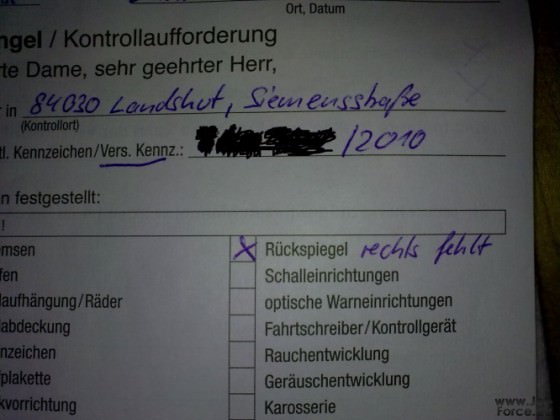 Was für ein Witz: