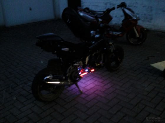 Langeweile xD