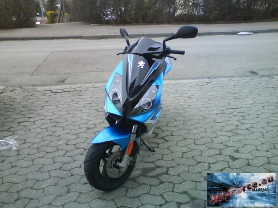 endlich SS dran
