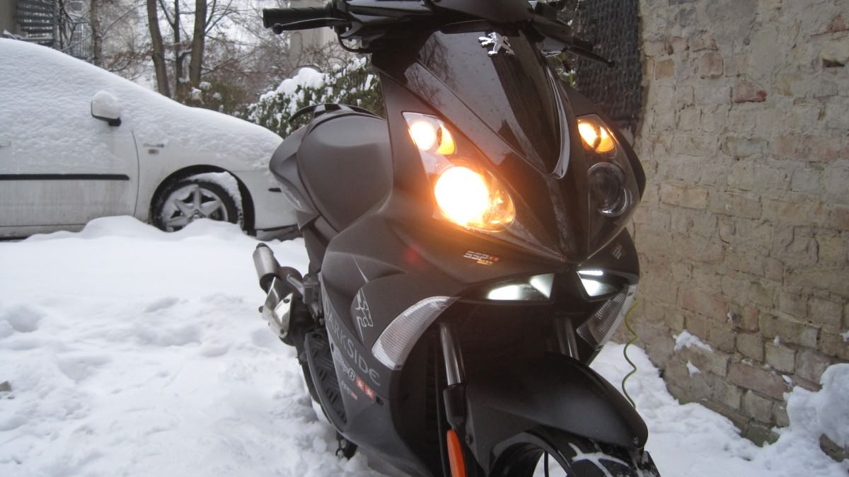 Winterrrrrrr </3