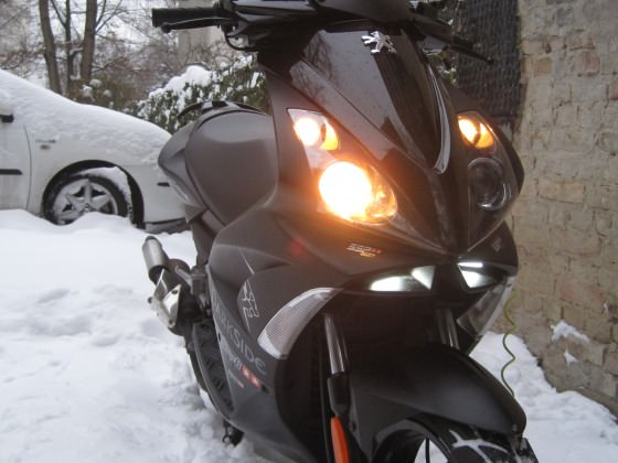 Winterrrrrrr </3