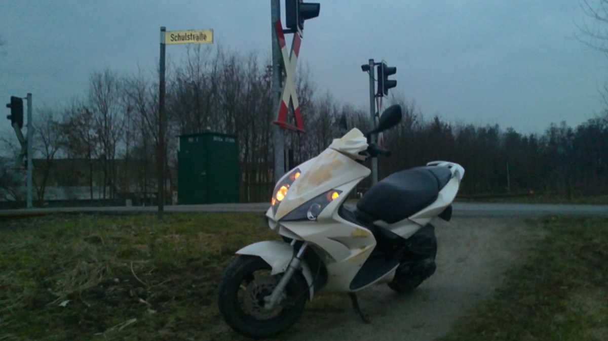 Neues Bilde