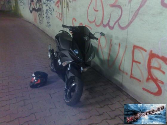 (fast) alles wieder ori..
