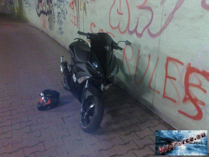 (fast) alles wieder ori..