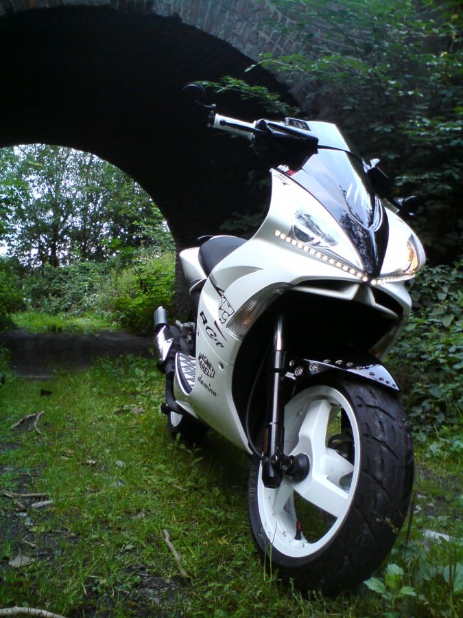 Volker`s Roller