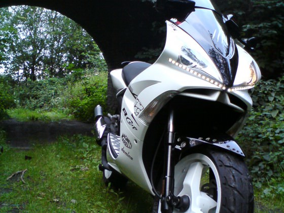 Volker`s Roller