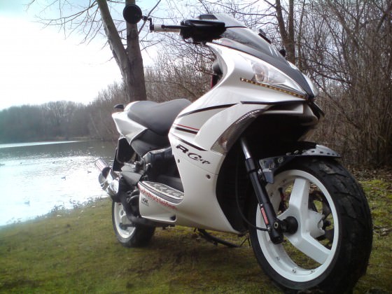 Der Scooter