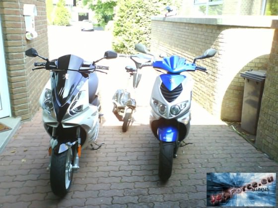 Hehe bei Kumpel