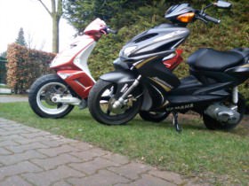 Endlich mal wieder Pott Drunter :)