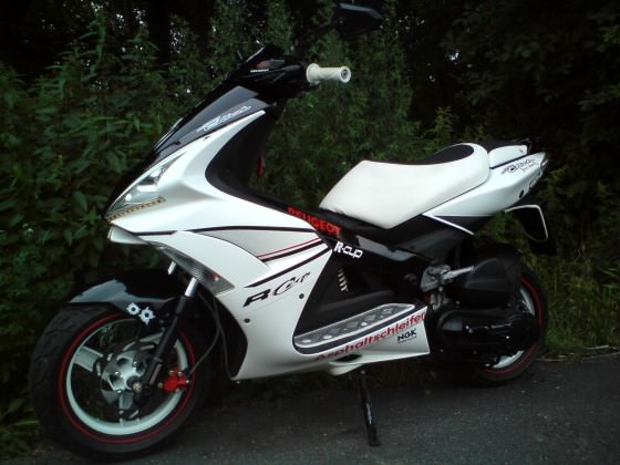 Der Scooter