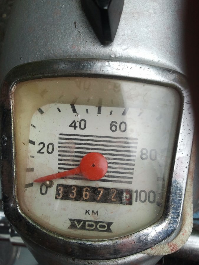Back to 1959!