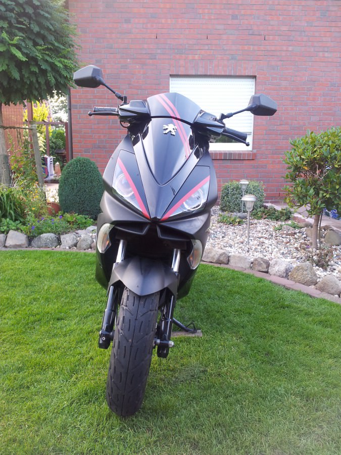 Sommer :)