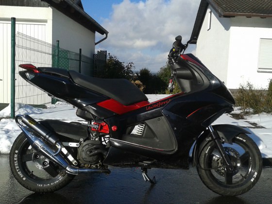 le Jetforce