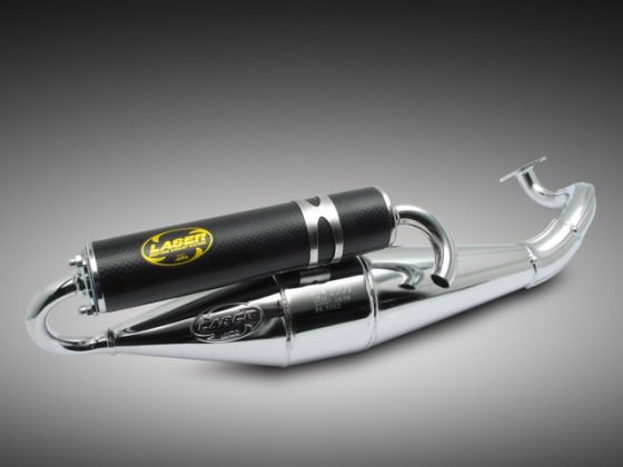 Kaufe bebrauchten Laser chrom oder ZX Chrom !!
