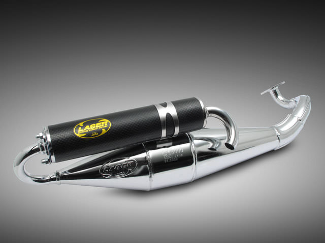 Kaufe bebrauchten Laser chrom oder ZX Chrom !!