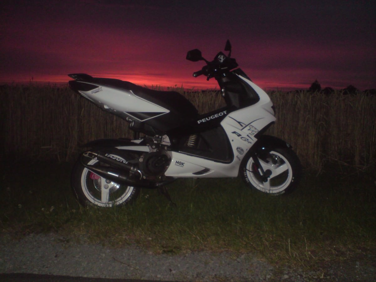Sonnenuntergang <3