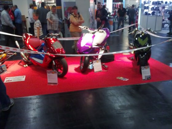 Intermot Cologne 2010