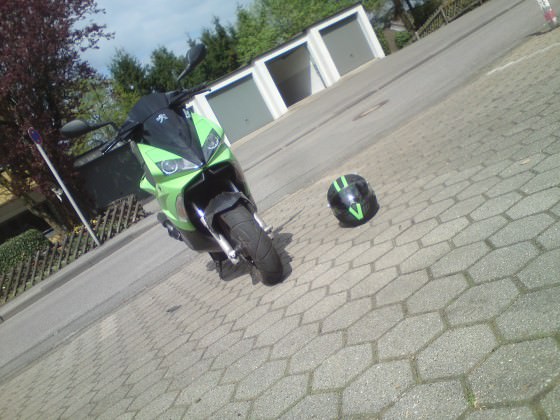 Neuer BB *_*
