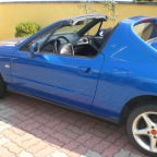 Das is meine Karre ;)