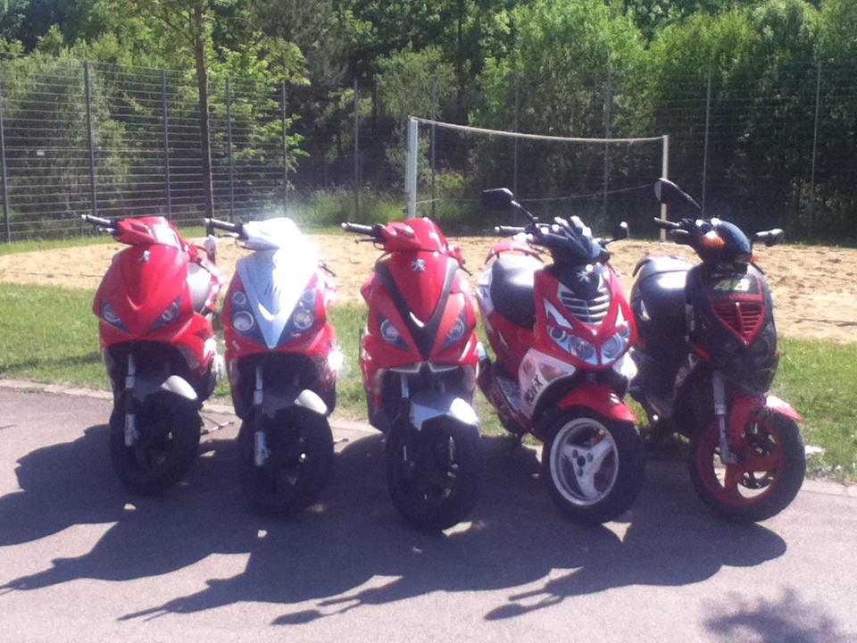 noch vorm lacken ;)