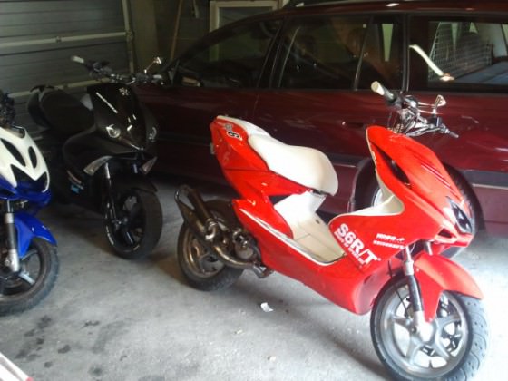 ready for sawe! :)